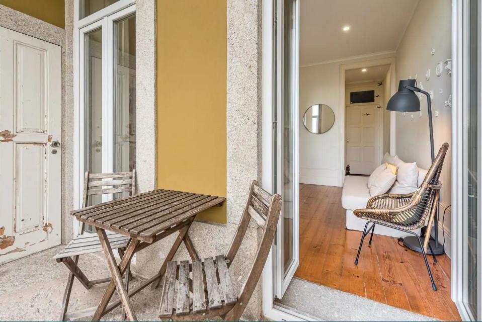 Breiner Apartment, Arts District Porto Exterior foto