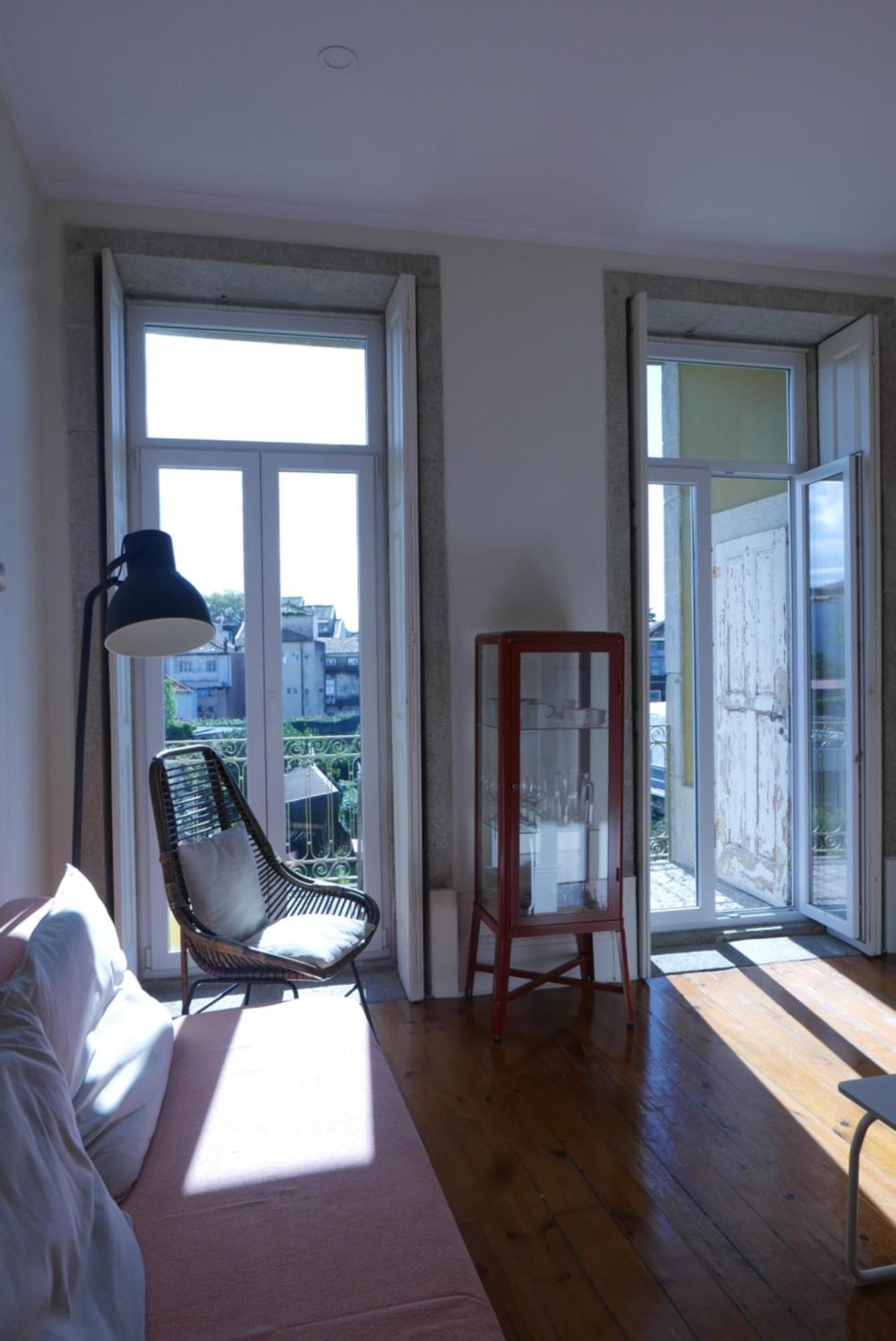 Breiner Apartment, Arts District Porto Exterior foto
